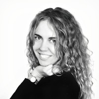 Yellow Systems Employee Dasha Rizoy's profile photo