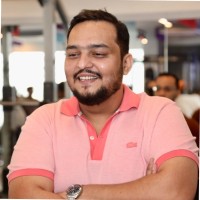 FitnessForce Gym Management Software Employee Quaid Jawadwala's profile photo