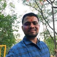 Wipro Employee Amol Mate's profile photo