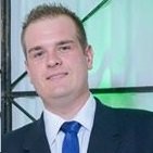 Edificare Engenharia Employee Fabian Ebert's profile photo