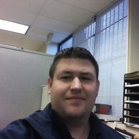 Tools & Accessories Corp. Employee Justin Vonella's profile photo