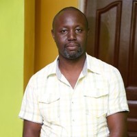 Digify.us Employee Stephen Mwanza's profile photo