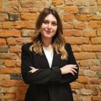 LAMPA S.p.A. Employee Erika Geti's profile photo