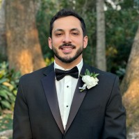 Phoenix Contact Employee Timothy Bates's profile photo