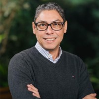 Starbucks Employee Norman Ramirez's profile photo