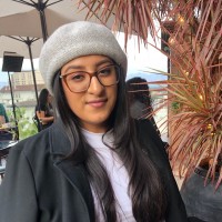 Stephen Dalton Architects Employee Yvonne Martinez's profile photo