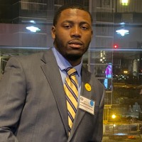 PSI Process / Pumping Services, Inc. Employee Michael Cummings Jr's profile photo