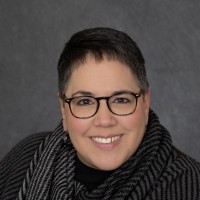 Hillside Family of Agencies Employee Andrea Marshall's profile photo