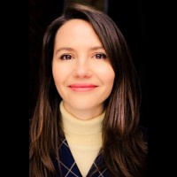 ElevenLabs Employee Dana Muntean's profile photo