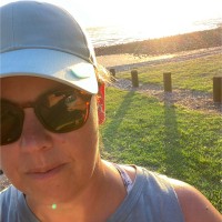 Mercury NZ Employee Steph Roberts's profile photo