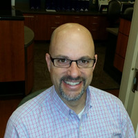 Orlando Rehabilitation Hospital Employee Brandon Powers's profile photo