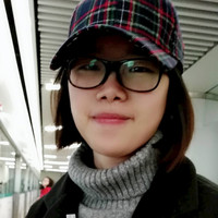 Electrosoft Employee Yun Zheng's profile photo