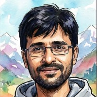 Paytm Employee Rohit Gattani's profile photo