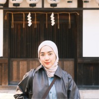 Rinanda Johan Email