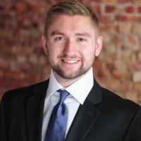 MBN ENGINEERING, INC. Employee Ian Blair's profile photo