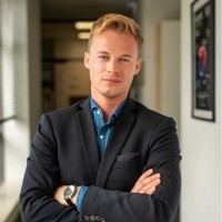 BetterWorkplace.pl Employee Bartosz Przybylski's profile photo