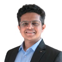 Harshawardhan Patil's profile photo