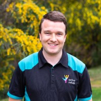 alivat Employee William Stead's profile photo