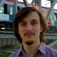 Sergey Serov Email