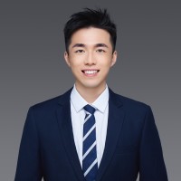 AddAxis Employee Yizhe Xin's profile photo