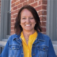 Sun Life Employee Crystal Kirkpatrick's profile photo