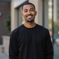 Capital One Employee Brandon Curry's profile photo