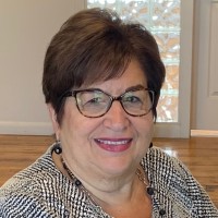 Public Relations Society of America (Prsa) Employee Jo Nelson's profile photo