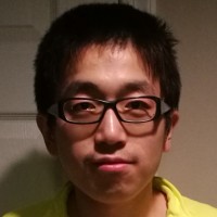 Thermo Fisher Scientific Employee Xinyuan Lu's profile photo