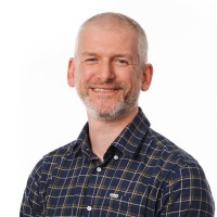 Cigna Healthcare International Health Employee Robert Bell's profile photo