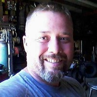 A-Verdi Storage Containers Employee Charles Davis's profile photo