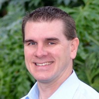 Eric Goins Email & Phone Number