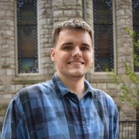 Reason Research Employee Ry Zajdel's profile photo