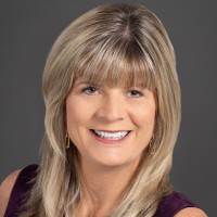 Indianapolis Airport Authority Employee Marsha Wurster's profile photo