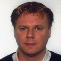 Niclas Berglind Email