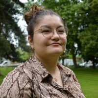 ACAPPS Employee Tania Martín's profile photo