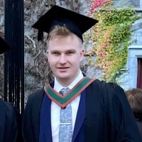 Ronan O’Connell Email