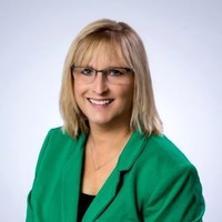 Iron Insurance Partners LLC Employee Dana Frederking's profile photo