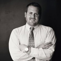 Consociate Media Employee Rudy Heinatz's profile photo