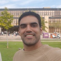 Instituto Nacional de la Juventud (INJU), Ministerio de Desarrollo Social de Uru Employee Nicolas Alberti's profile photo