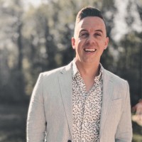 Diamond Solutions Employee Parker Perrien's profile photo