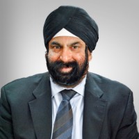 Surender Kandhari Email