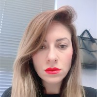 PolyPid Ltd. Employee Maria Rubin's profile photo