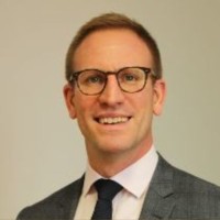 Bluefin Resources Employee Robert Beckley's profile photo