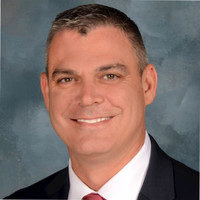 Holy Cross Health Fl Employee Paul McGourty's profile photo