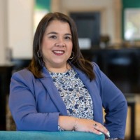 Texas Western Hospitality Employee Alejandra Giraldo's profile photo