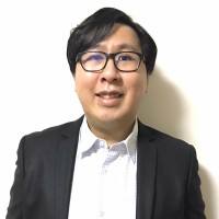 Checkin Daily SG Employee Bryan Ang's profile photo