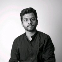Flagright Employee Aman Dugar's profile photo