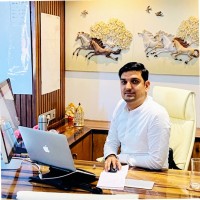 BrainMine Web solutions Pvt Ltd Employee Ashwani Fotedar's profile photo