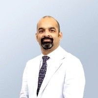 Glion Institute of Higher Education Employee Vaibhav Rustagi's profile photo