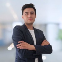 Danielcom Equipment Supply Employee Maycol Flores's profile photo